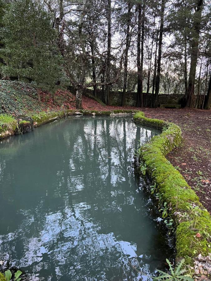Quinta Da Porta - Solar De Vale De Prazeres Βίλα Εξωτερικό φωτογραφία